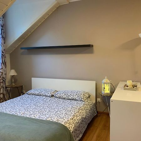 Loft L'Alessandra Bolzano Eksteriør billede