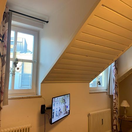 Loft L'Alessandra Bolzano Eksteriør billede