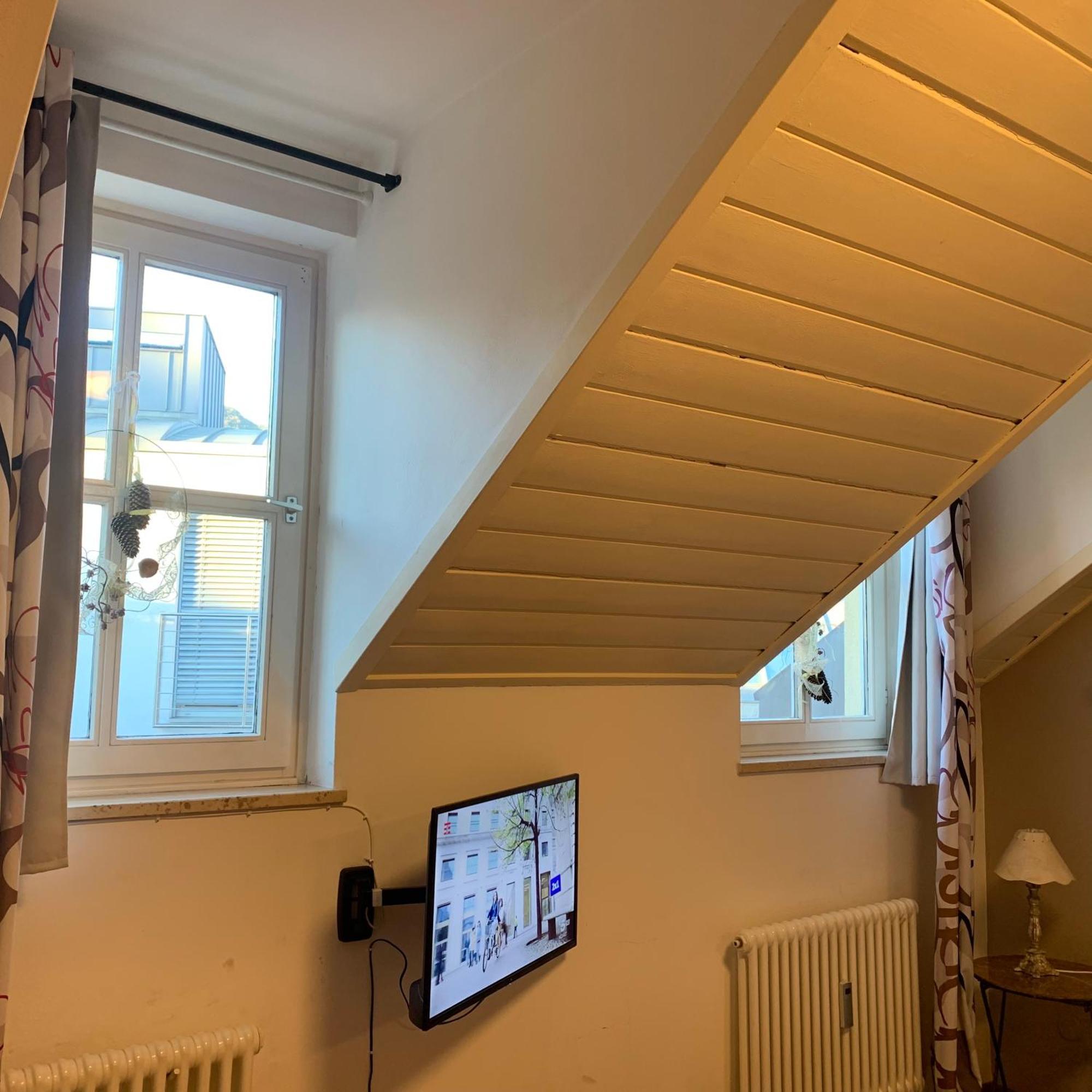 Loft L'Alessandra Bolzano Eksteriør billede