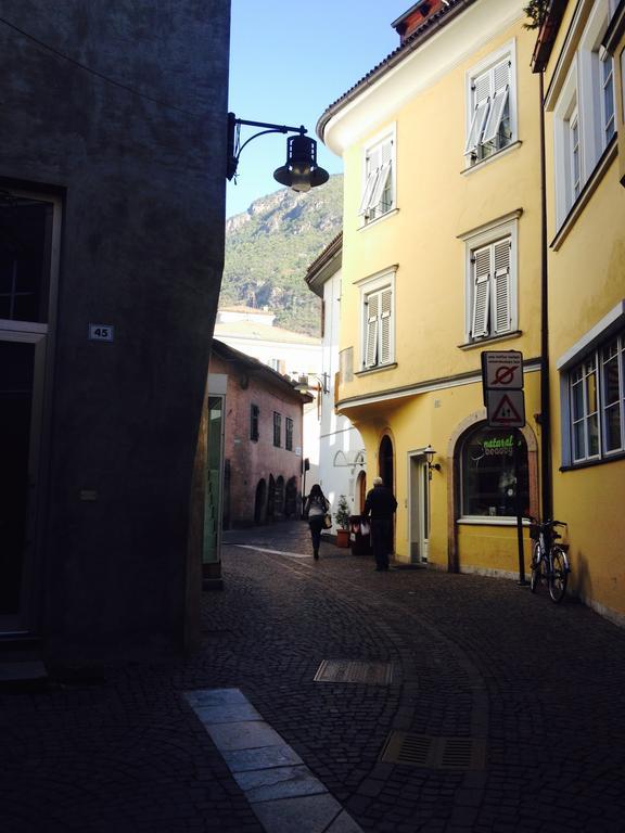 Loft L'Alessandra Bolzano Værelse billede