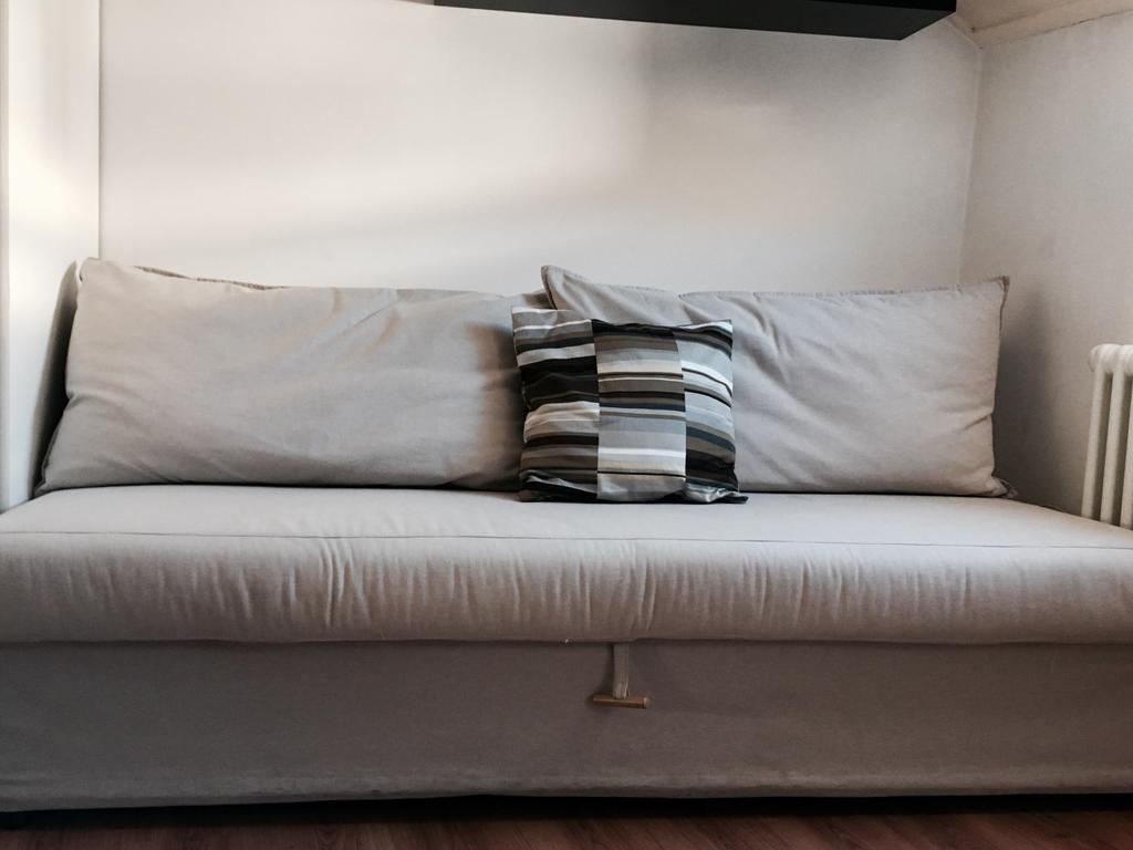 Loft L'Alessandra Bolzano Eksteriør billede